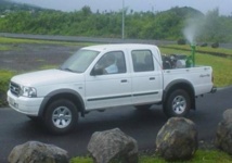 Planning de pulvérisations pour la semaine du 24 au 28 février Planning de pulvérisations pour la semaine du 24 au 28 février