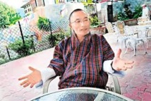 Les projets écologiques du Bhoutan s'inscrivent dans sa tradition