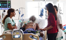 Epidémie de Zika  La ministre de la santé au chevet des malades