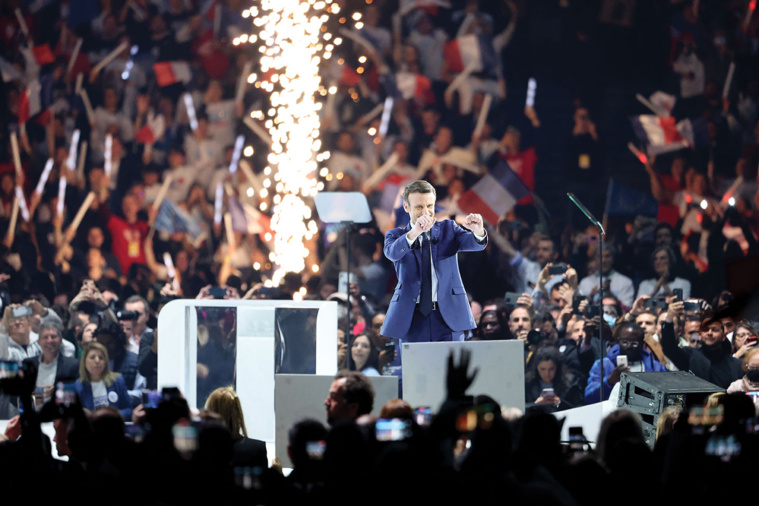 Thomas COEX / AFP Thomas COEX / AFP