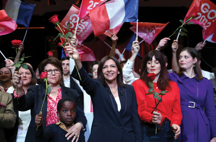 Thomas COEX / AFP Thomas COEX / AFP