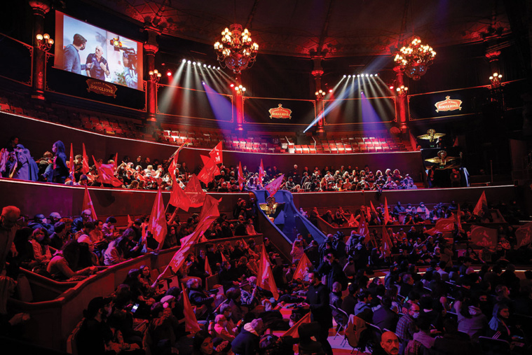 Sameer Al-DOUMY / AFP Sameer Al-DOUMY / AFP