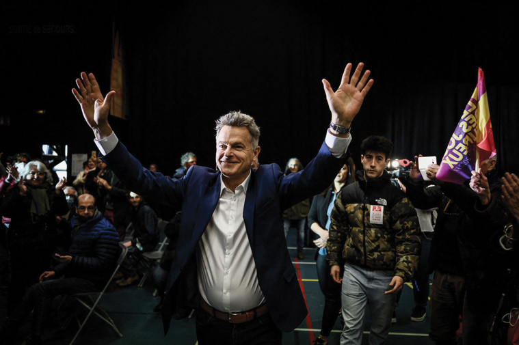 JEFF PACHOUD / AFP JEFF PACHOUD / AFP