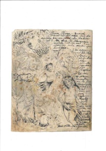 Et si Gauguin avait plagié les idées de François Hippolyte ? Et si Gauguin avait plagié les idées de François Hippolyte ?