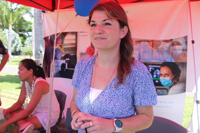 Yolaine Coussot Yolaine Coussot