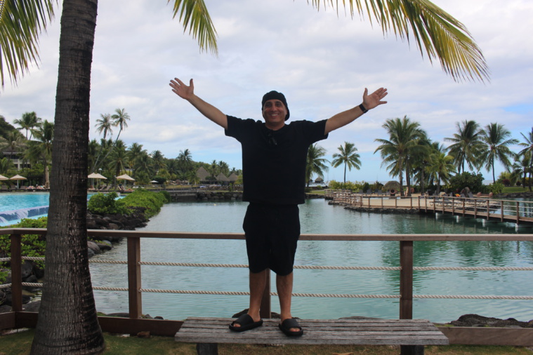 D’Jal, "touché au cœur" va "tout donner" D’Jal, "touché au cœur" va "tout donner"