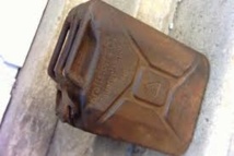 Ivre, un sexagénaire tente de mettre le feu à la maison de sa fille Ivre, un sexagénaire tente de mettre le feu à la maison de sa fille