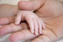 Mortalité infantile: 1 million de bébés meurent dans les 24 heures