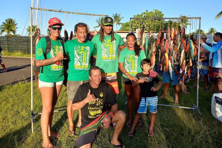 © Michel Williams © Michel Williams