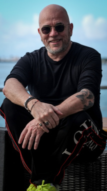 Crédit : Grégory Boissy. Crédit : Grégory Boissy.