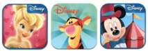 Disney lance un service de films en ligne et mobile lié à iTunes