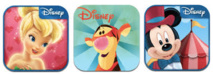 Disney lance un service de films en ligne et mobile lié à iTunes Disney lance un service de films en ligne et mobile lié à iTunes