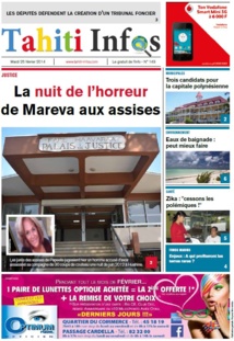 Cliquez sur l'image pour lire le journal Cliquez sur l'image pour lire le journal
