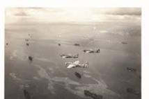 Une vieille bombe de la guerre du Pacifique provoque la panique au marché d’Honiara Une vieille bombe de la guerre du Pacifique provoque la panique au marché d’Honiara