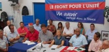 Les élus de Nouméa contre les radiations d'électeurs demandées par le FLNKS Les élus de Nouméa contre les radiations d'électeurs demandées par le FLNKS