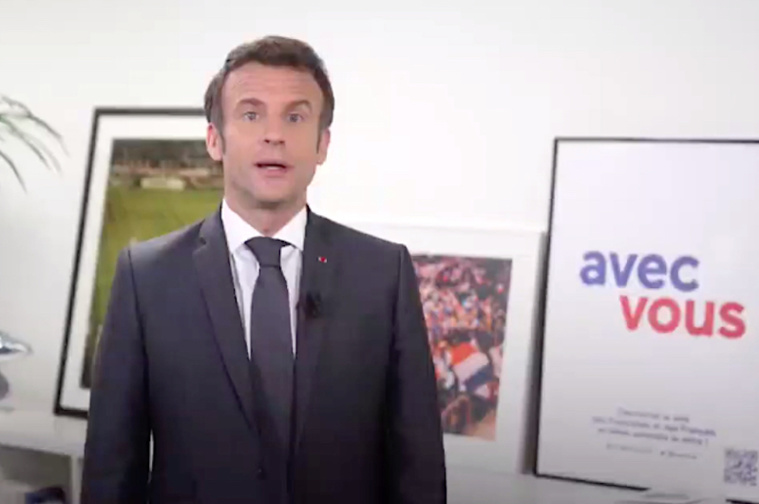 ©FB Tapura Huiraatira ©FB Tapura Huiraatira