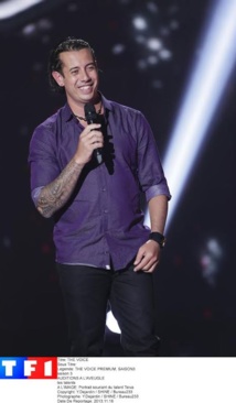 TNTV: Teiva LC raconte son aventure "The Voice, la plus belle voix" TNTV: Teiva LC raconte son aventure "The Voice, la plus belle voix"