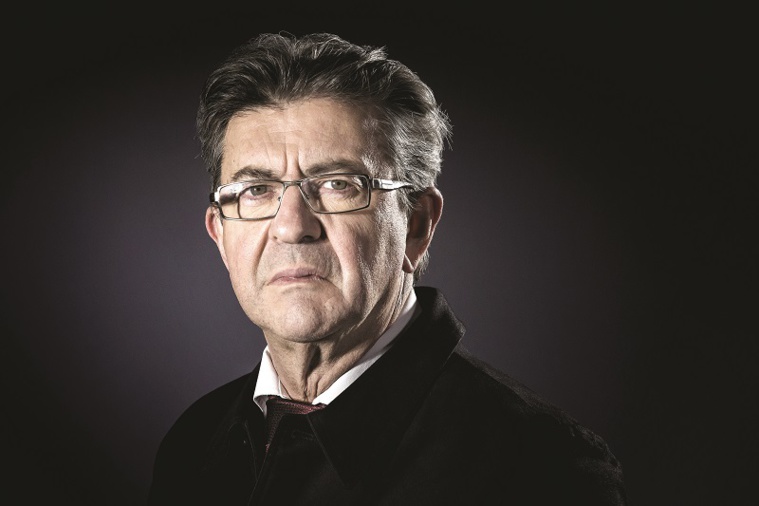 En Polynésie, Mélenchon veut "financer des milliers d'emplois" En Polynésie, Mélenchon veut "financer des milliers d'emplois"