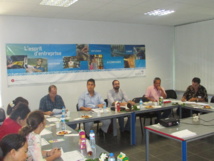 CAGEST : plus d’actions en faveur des petites entreprises pour 2014 CAGEST : plus d’actions en faveur des petites entreprises pour 2014