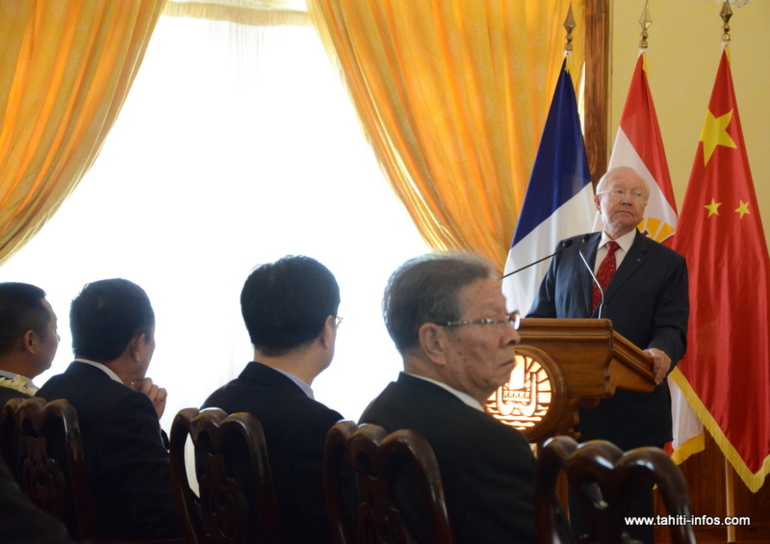 Ferme aquacole de Makemo : démarrage prévu pour juin