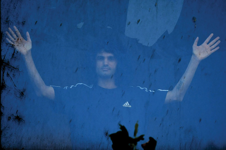 William WEST / AFP William WEST / AFP