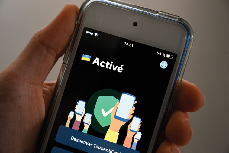 Covid-19: pour le gouvernement, le pic du rebond est passé