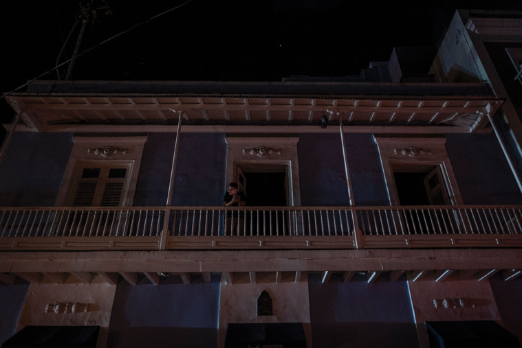 RICARDO ARDUENGO / AFP RICARDO ARDUENGO / AFP