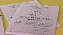 Le corps électoral, un sujet historiquement brûlant en Nouvelle-Calédonie Le corps électoral, un sujet historiquement brûlant en Nouvelle-Calédonie