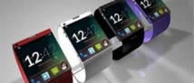 Motorola lancera lui aussi une montre connectée en 2014