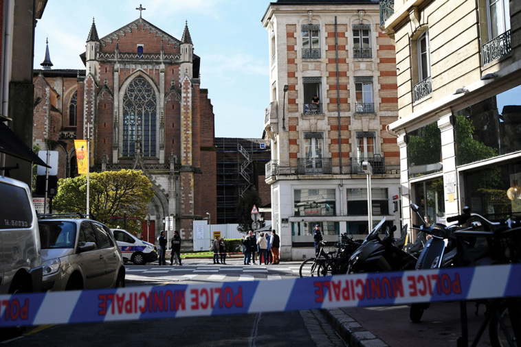 MATTHIEU RONDEL / AFP MATTHIEU RONDEL / AFP