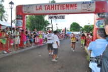 Course La Tahitienne: Les inscriptions sont ouvertes!