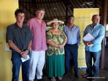 Municipales: Polynésie 1ère joue la carte de la proximité Municipales: Polynésie 1ère joue la carte de la proximité