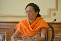 CAE : Manolita Ly répond aux accusations de favoritisme du dispositif CAE : Manolita Ly répond aux accusations de favoritisme du dispositif