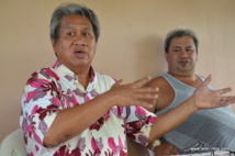 Mahana Beach : les riverains du remblai d’Outumaoro revendiquent des droits Mahana Beach : les riverains du remblai d’Outumaoro revendiquent des droits