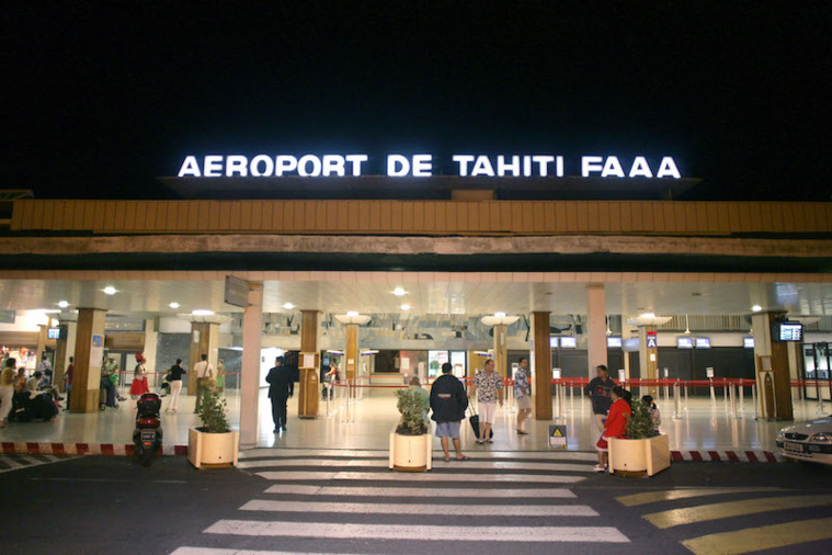 Concession aéroportuaire : Les salariés d'ADT "fiu, irrités et dégoutés"