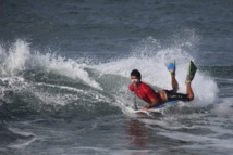Bodyboard – TuhitiToofa gagne en catégorie ‘open prone’ Bodyboard – TuhitiToofa gagne en catégorie ‘open prone’