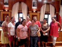 A la découverte des institutions A la découverte des institutions