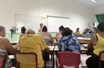 Formation en droit foncier, une première à Huahine Formation en droit foncier, une première à Huahine