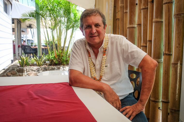 Éric Minardi : "Un super score sans soutien d'un grand parti local" Éric Minardi : "Un super score sans soutien d'un grand parti local"