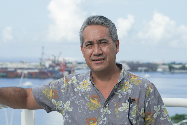 Marcel Tuihani : "Je m'attendais à un résultat plus élevé" Marcel Tuihani : "Je m'attendais à un résultat plus élevé"