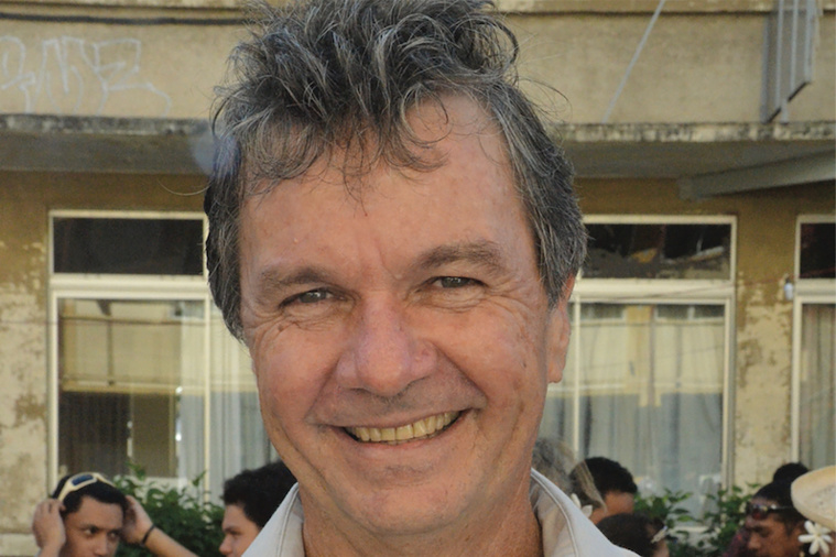 Jacky Bryant : “Nous n'avons pas suffisamment expliqué l'écologie, l'urgence climatique" Jacky Bryant : “Nous n'avons pas suffisamment expliqué l'écologie, l'urgence climatique"