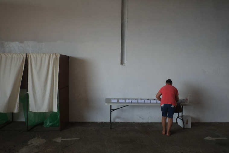 Le désintérêt Le désintérêt