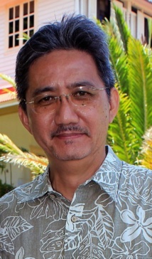 Municipales : l’avenir d'Arue passe par la reconquête des terrains militaires Municipales : l’avenir d'Arue passe par la reconquête des terrains militaires