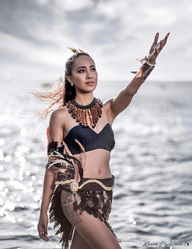 ©Moana Blackstone photography