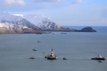 Un projet de mine menacé pour la sauvegarde des saumons en Alaska Un projet de mine menacé pour la sauvegarde des saumons en Alaska