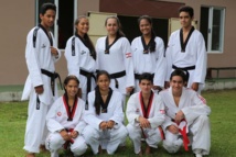 Taekwondo : les juniors partiront le 16 mars pour les championnats du monde à Taiwan Taekwondo : les juniors partiront le 16 mars pour les championnats du monde à Taiwan