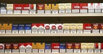 Un rapport sénatorial préconise une hausse de 10% par an du prix du tabac sur cinq ans