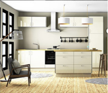 La cuisine de vos rêves à prix mini? C’est ici et c’est maintenant! La cuisine de vos rêves à prix mini? C’est ici et c’est maintenant!