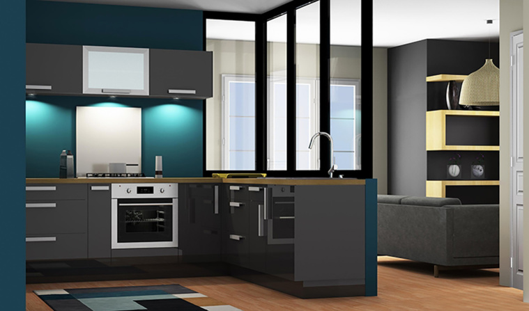 La cuisine de vos rêves à prix mini? C’est ici et c’est maintenant! La cuisine de vos rêves à prix mini? C’est ici et c’est maintenant!