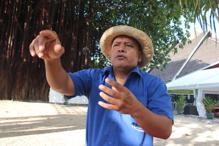 Vanaa : "Mon écriture est existentielle" Vanaa : "Mon écriture est existentielle"